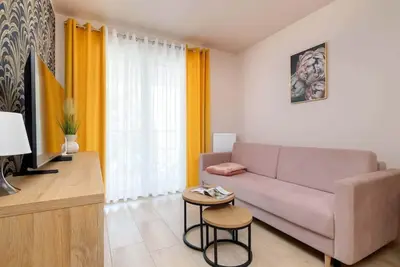 Image de Strzelecka 8 | Apartment | Parking | Center