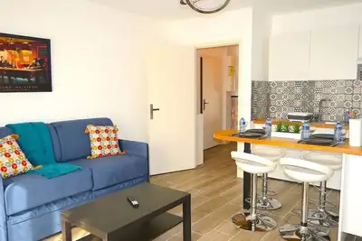 Image de Le 60 - Odi Rent - face à l'aéroport du Bourget