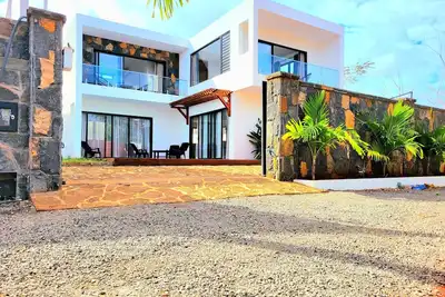 Image de Mau-rent Villa