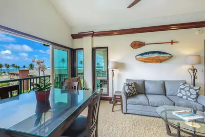 Image de Crown Jewel of the Coconut Coast - Waipouli B401