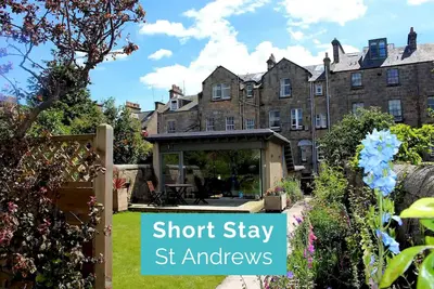 Image de The Whins Cottage | St Andrews