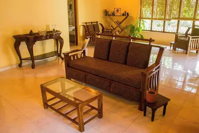 Image de The Villa Marcelle