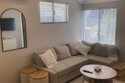 Image de Newly renovated, fully self contained granny flat close to Joondalup