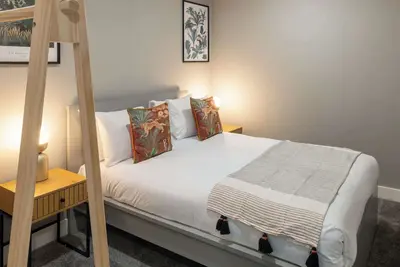 Image de Host & Stay | Monarchs Quay