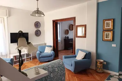 Image de Casa Tina - A due Passi dai Laghi e la Valgrande