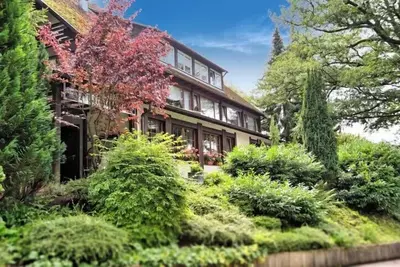 Image de Apartment am Tannenweg