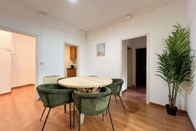 Image de Apartment located in the heart of Barcelona