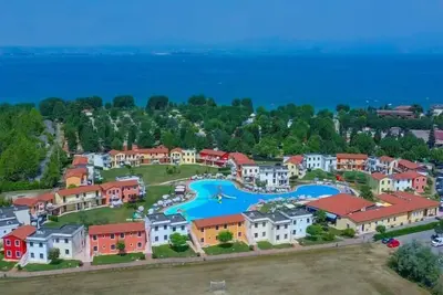 Image de Résidence Gasparina Village, Castelnuovo del Garda