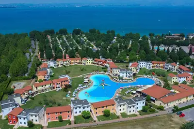 Image de Résidence Gasparina Village, Castelnuovo del Garda