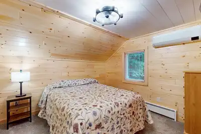 Image de Trout House Village Resort