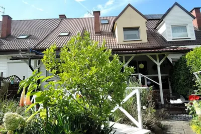 Image de Maison de vacances à Swinoujscie avec jardin-anciennement Tui Ferienhaus