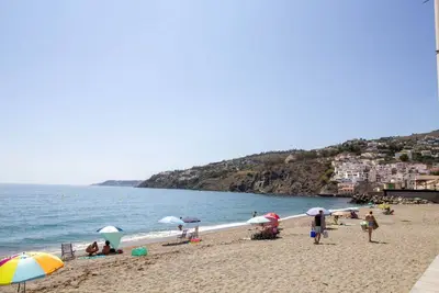 Image de La Guardia Salobreña Confort et Sports