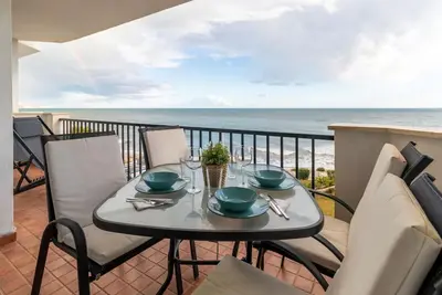 Image de Appartement Arce 13 Balcon avec Vue sur la Mer