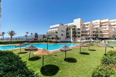 Image de Appartement Moderne Calaverde en Bord de Mer
