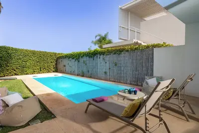 Villa il Melograno 4+2, Emma Villas