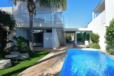 Villa Carrubo 4, Emma Villas