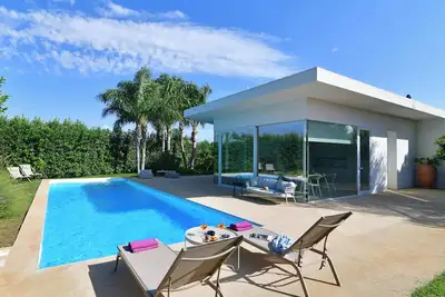 Villa Mandorlo 4 Emma Villas