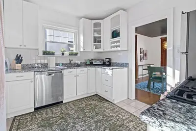 Image de The Green Escape in Oakley 2 bed 1 bath