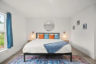 Image de Contemporary 3-Bed, 2-Bath Home, Downtown Wpb!