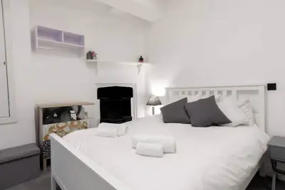 Image de Chic Centrally Located 1Bed Apt in Chester