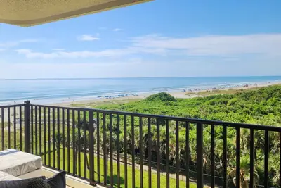 Image de Breathtaking views of the Beach, Sunrises, and Wildlife from Our Charming Condo