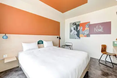 Image de B&B Home Paris Mairie de Saint-Ouen