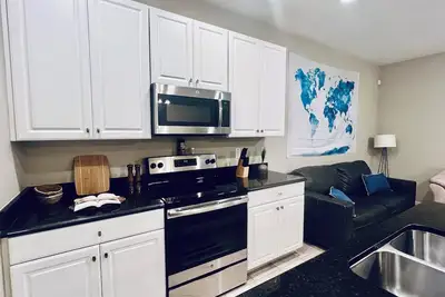 Image de Charming 3-bedroom home W\/Pool