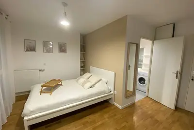 Image de Studio Cosy proche paris