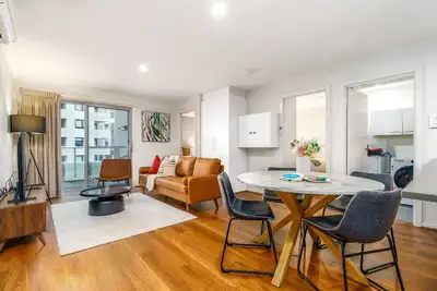 Image de New to Vrbo: Relaxing 2br Stay near South Point Tuggeranong