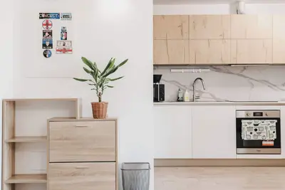 Image de Casa Aurora|San Siro|Free Garage|Free Wi-Fi