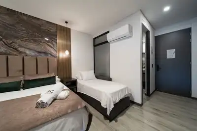 Image de Epic Suites x Ahead