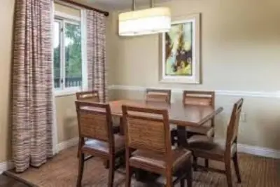 Image de 2Bed/2Bath Deluxe at Tamarack, Wisconsin Dells!