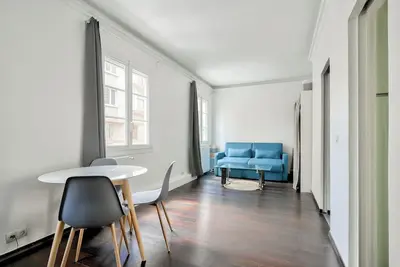 Image de Appartement cosy avec entrée privée