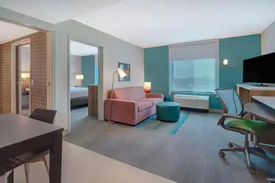 Image de A Place To Reconnect! 4 Spacious Units, Parking, Pets Allowed, Free Breakfast!