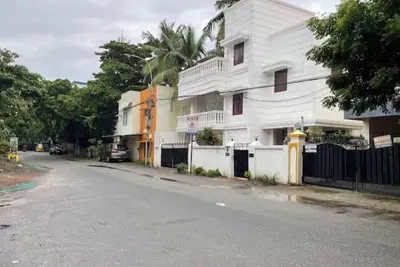 Samudra-Swati, 1 Bedroom Option