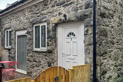 Image de 2 bedroom accommodation in Barmouth