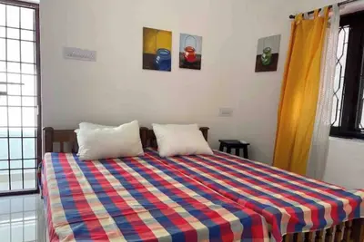 Image de Samudra-Swati, 2 Bedrooms Option