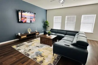 Image de Sandy Retreat for family and groups Austin