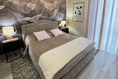 Harmony in the green Veronese