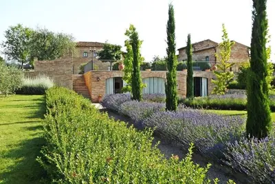 Image de Vacation House La Fiorita - Superior Apartment with 2 Bedrooms