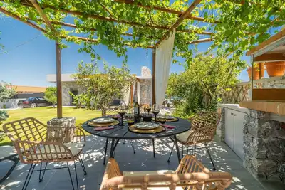 Image de Villa Katrina – Villa avec piscine privée