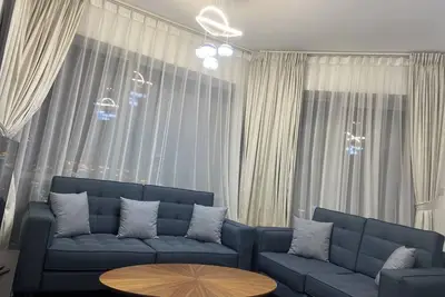 Image de Female shared room in Dubai Marina