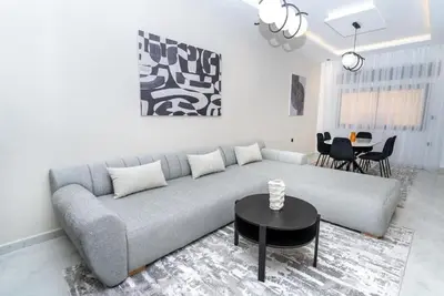 Image de luxury Appartement serenity stays\n