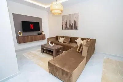 Image de Retraite Luxueuse de 2 Chambres Élégante -Serenity stays