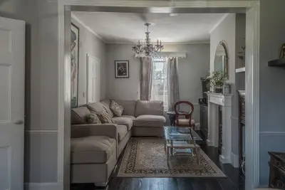 Image de 6 Bedroom Refurbished Georgian House Close To Sea & Garden Ramsgate