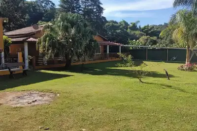 Image de Chacara Paraizo Lugar Aconchegante em Mairipora, Facil Acesso no Asfalto