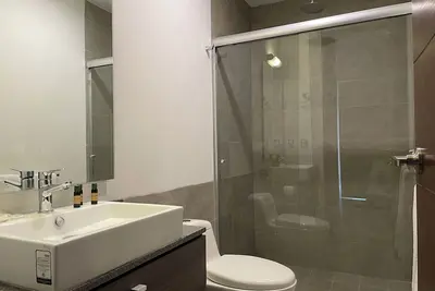 Image de Penthouse Broad 3 BedRoom \/ Daily Cleaning