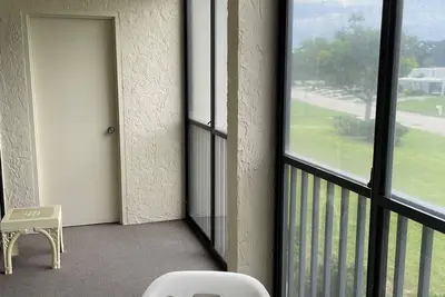 Image de Cozy 2-bedroom condo with WiFi, Ac in peaceful Bradenton