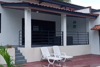 Image de Casa Iguana - Punta Barco Viejo