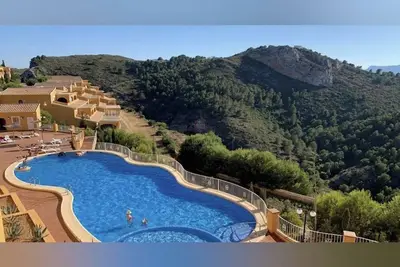 Image de Casa Looma Splash in the lovely swimming pool